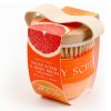 Set tělového peelingu | grapefruit & pomeranč