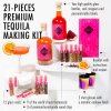 Sada na výrobu vlastní tequily