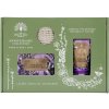 Dárková sada péče o tělo a ruce - 3 ks | Levandule