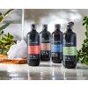 Pánský sprchový gel - 500ml | Ambra & Tonka fazole
