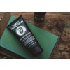 Pánský pleťový peeling 3v1 s černým uhlím - 100 ml | Charcoal Scrub