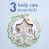 Dárková sada péče o tělo v plechové dóze - 3 ks | Cath Kidston Roots & Raindrops