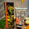 Krém na ruce - 75 ml | Bergamot & Zázvor
