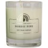 Vonná svíčka - 170 ml | Severská borovice