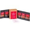 ChilliBox | koření, drcené chilli, nitě a celé papričky