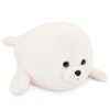 Plyšová hračka Ocean Collection | Tuleň, bílý (30 cm)