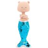 Plyšová hračka Cotti Motti | Nicky the Pig: Mermaid (30 cm)