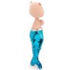 Plyšová hračka Cotti Motti | Nicky the Pig: Mermaid (30 cm)
