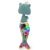 Plyšová hračka Cotti Motti | Fiona the Frog: Mermaid (30 cm)
