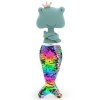 Plyšová hračka Cotti Motti | Fiona the Frog: Mermaid (30 cm)