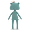 Plyšová hračka Cotti Motti | Fiona the Frog: Mermaid (30 cm)