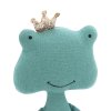 Plyšová hračka Cotti Motti | Fiona the Frog: Mermaid (30 cm)