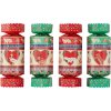 Dárková sada krému na ruce ve třech vůních - 4x30 ml | Cath Kidston Most Wonderful Time of Year
