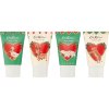 Dárková sada krému na ruce ve třech vůních - 4x30 ml | Cath Kidston Most Wonderful Time of Year