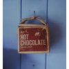 Horká čokoláda smoky chilli- 400 g