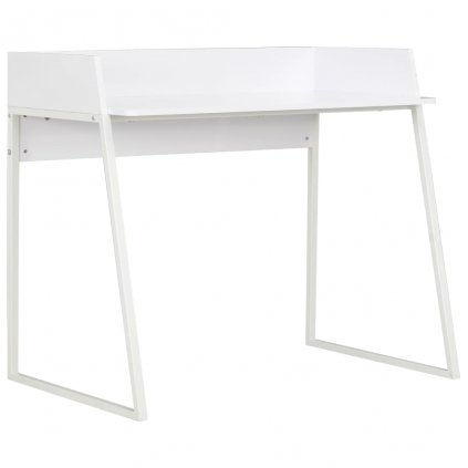 Psací stůl Krause - bílý | 90x60x88 cm