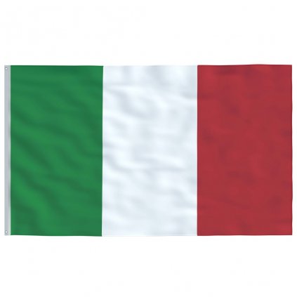 Vlajka - Itálie | 90x150 cm