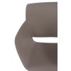 Jídelní židle Alpena | taupe