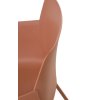 Jídelní židle Alpena | terracotta