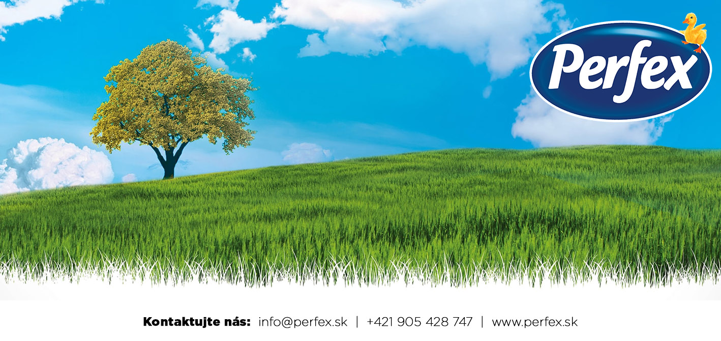 Perfex - kontaktujte nás