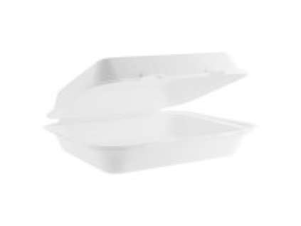 1109 menu box z cukrovej trstiny 1300ml 50ks