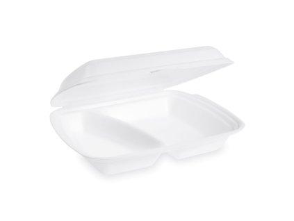 1124 menu box 2 dielny biely 241 x 207 x 69 mm 125 ks