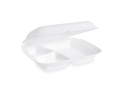 1127 menu box 3 dielny biely 241 x 207 x 69 mm 125 ks