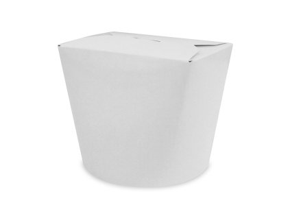 1145 food box biely 750 ml 26oz 50 ks