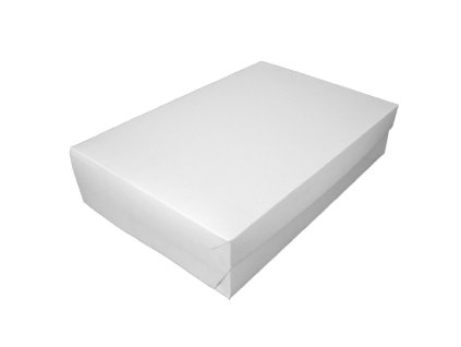 1163 krabica na rolady 30 x 45 x 10 cm 50 ks