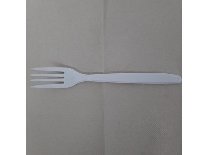 122 vidlicka pp znovu pouzitelna biela 18 5cm 50 ks