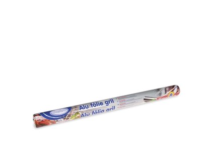 1373 alobal alu folia na grilovanie 40 cm x 8 m 16 m 1 ks