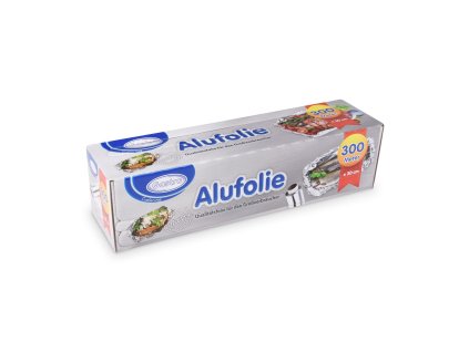 1376 alobal alu folia v boxe 29 cm x 300 m 10 5 m 1 ks