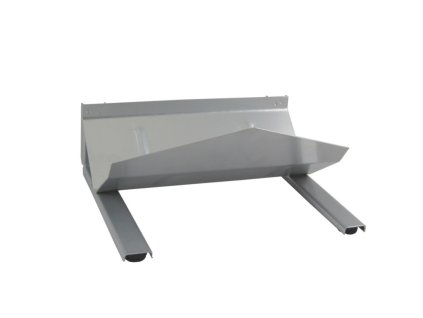 1412 odvijac na folie s perforaciou 1 ks