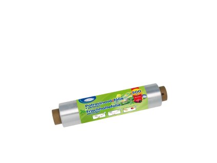 1433 potravinova folia s perforaciou 30 x 30 cm x 500 m 1 ks