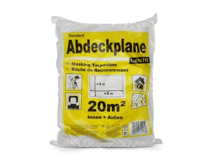 1502 zakryvacia folia hdpe 4 x 5 m hrubka 6mikronov 1 ks