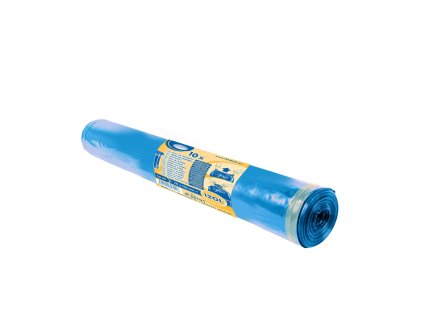 1553 vrecia na odpadky zatahovacie 70x100cm typ 60 10 ks