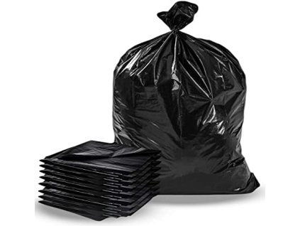 1565 vrecia pevne 55x100cm priehladne hrubka 130mikr nosnost 50kg