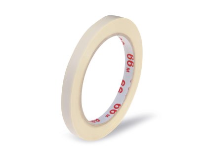 1577 lepiaca paska pre zatvaraci strojcek priehl 66mx9mm 1 ks