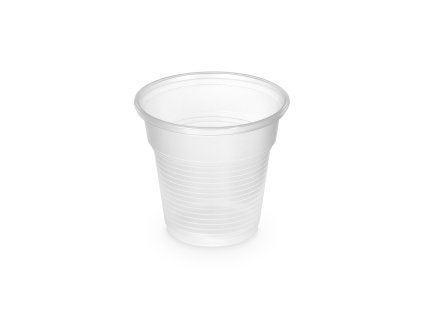 158 pohar priehladny 0 08 l pp 57 mm 100 ks