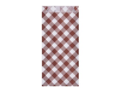 1622 vrecka na parok v rozku karo 9 2 5 x 20 cm 300 ks