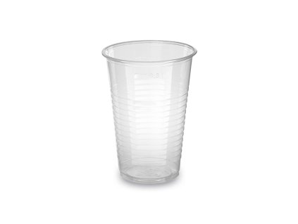 164 pohar priehladny 0 3 l pp 78 mm 100 ks