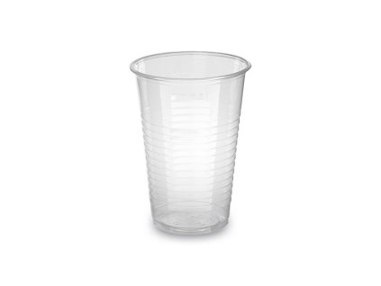 167 pohar priehladny 0 3 l pp 78 mm 50 ks