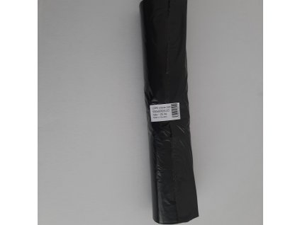 1733 sacok do kosa ldpe 50x60cm 25ks 30l