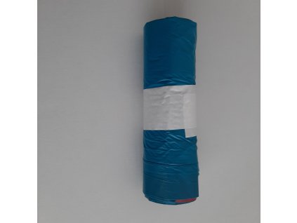 1736 sacok do kosa ldpe 50x60cm zatahovaci 15ks 30l