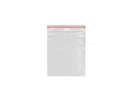 1805 rychlouzatvaracie vrecka 12 x 17 cm 1000 ks