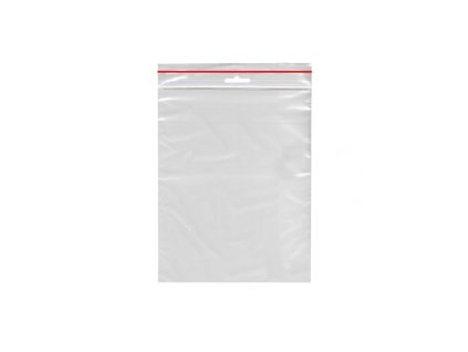 1814 rychlouzatvaracie vrecka 18 x 25 cm 1000 ks