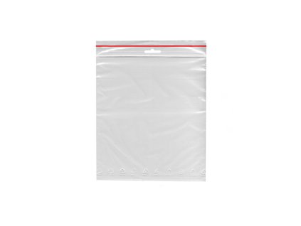 1817 rychlouzatvaracie vrecka 20 x 25 cm 1000 ks