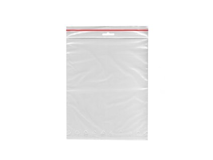 1823 rychlouzatvaracie vrecka 23 x 32 cm 1000 ks