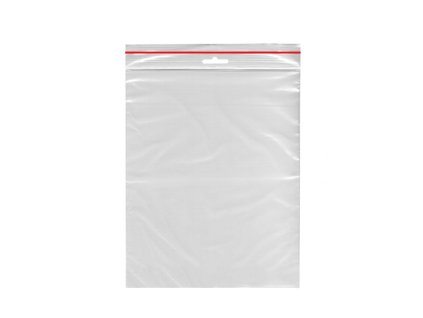 1829 rychlouzatvaracie vrecka 25 x 35 cm 1000 ks