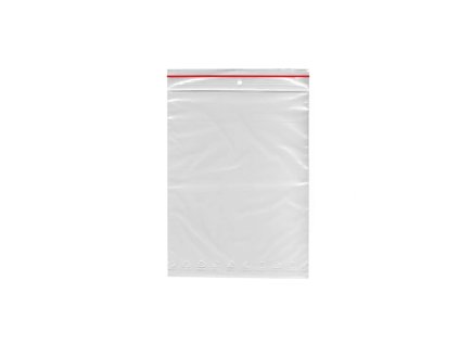 1832 rychlouzatvaracie vrecka 30 x 40 cm 1000 ks